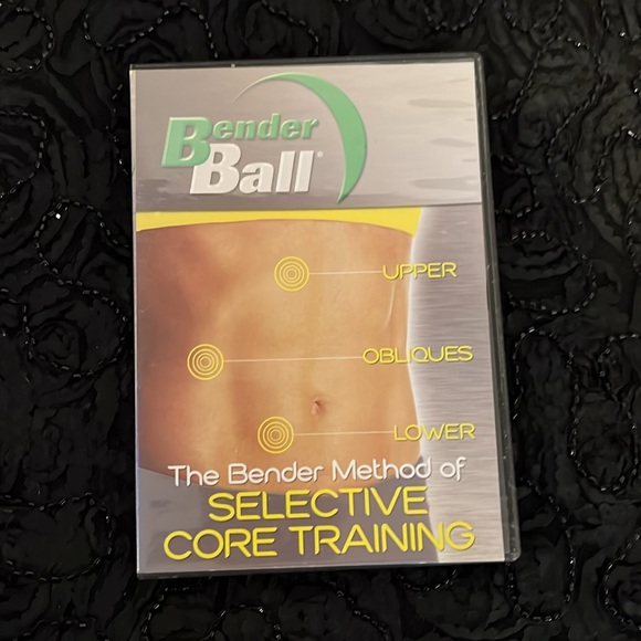 Bender ball DVD set - Picture 8 of 15